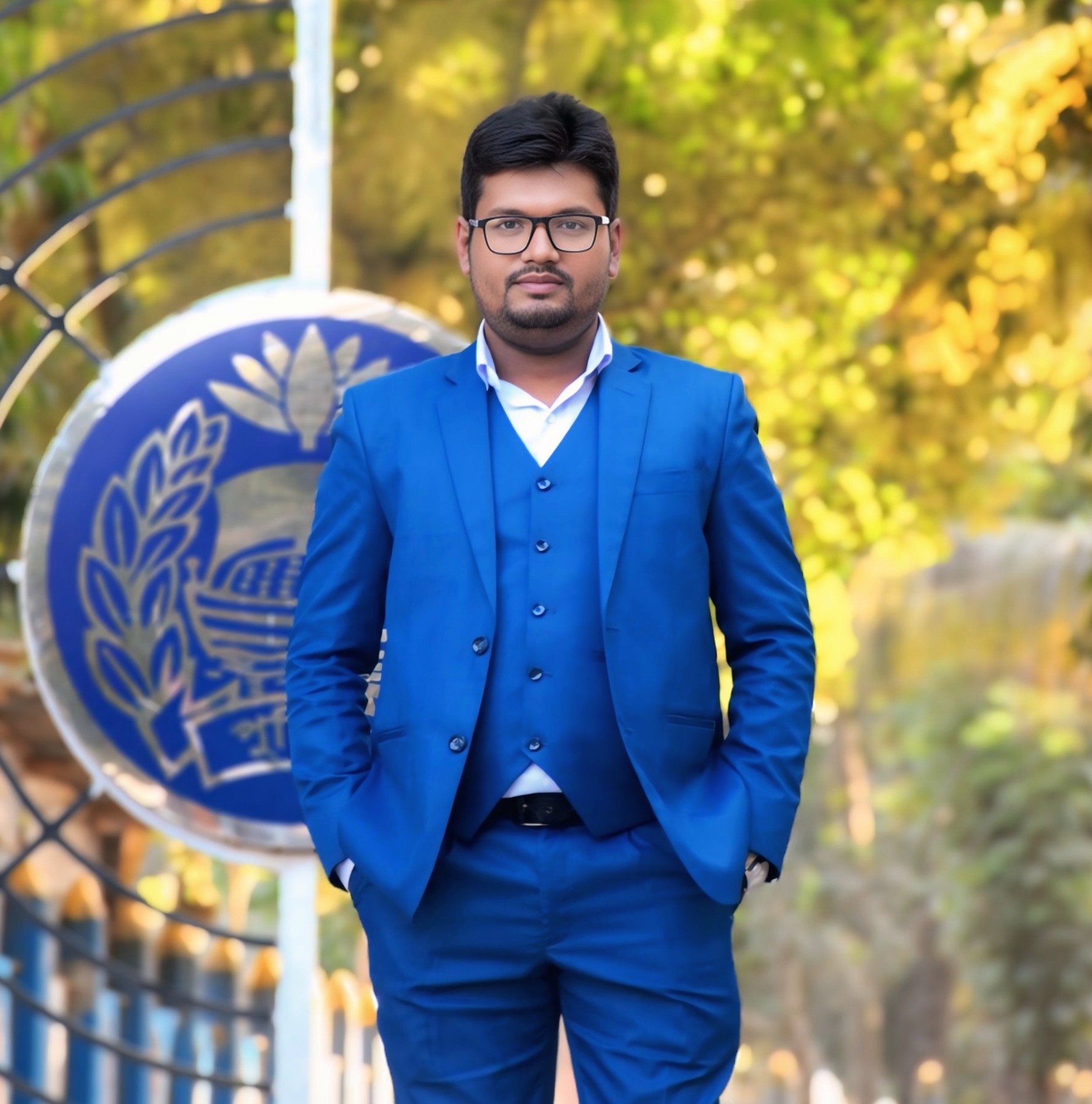 মোঃ খোকন-উদ-দৌলা