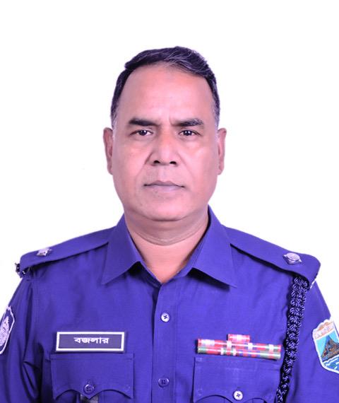 মোঃ বজলার রহমান