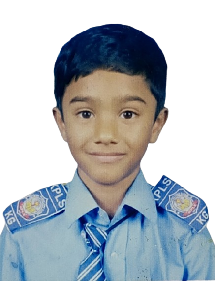 Shams Ahmed Nion