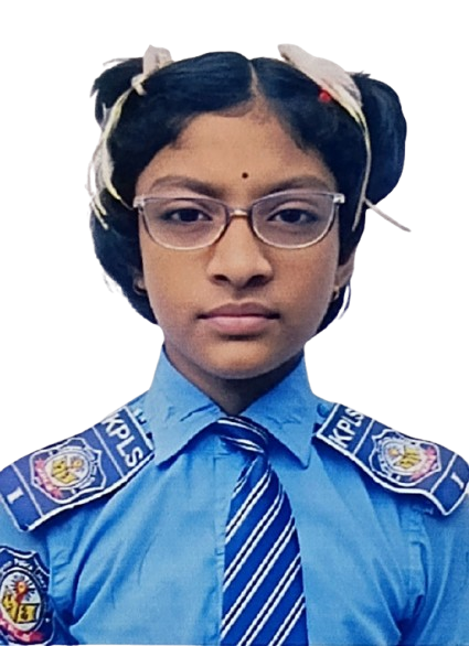 Ashmita Bakshi