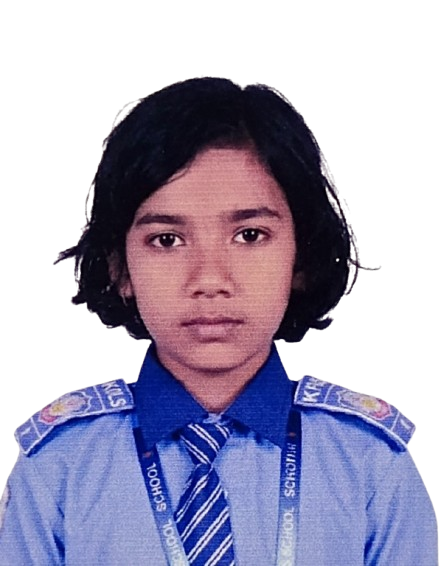 Khadija Yasmin