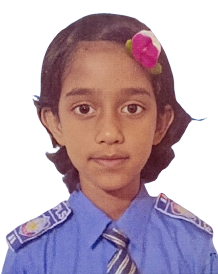 Atika Tabassum Ava