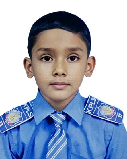 Al Wahed Ayan