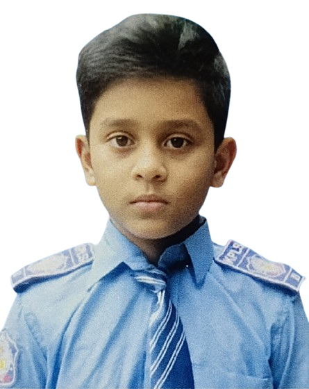 Md. Kawsar Munir Kaif