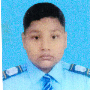 MD ASHIKUR RAHMAN