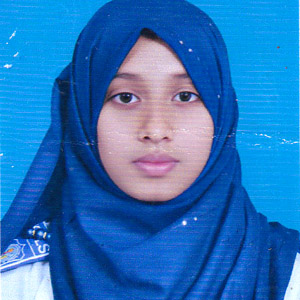 NUJHAT TABASSUM BUSHRA