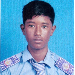 MD KHALID HASAN MILU