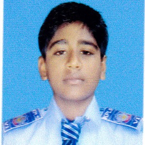 MD. SOYEB ISLAM
