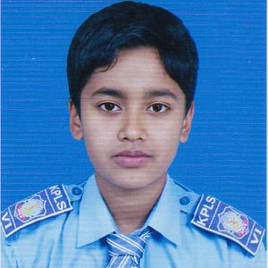 MD FERDOUS SARKER FAHIM