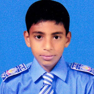 MD. SIRAJUL ISLAM SIRAJ