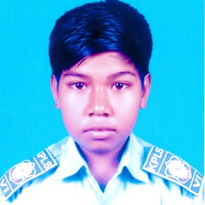 MD SOWROV ALI