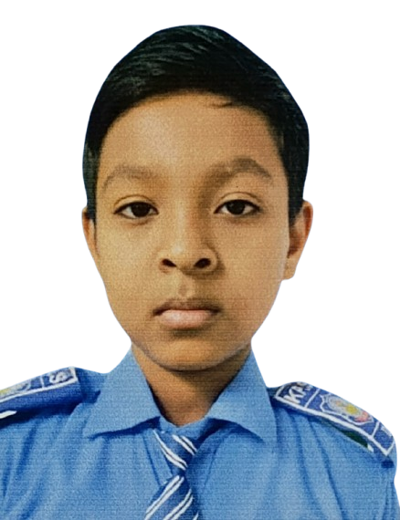 Raiyan Islam Rihab