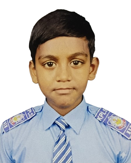 M. A. HISHAM