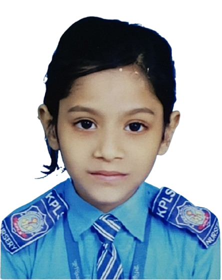 NUSAIBAH NAWAZ
