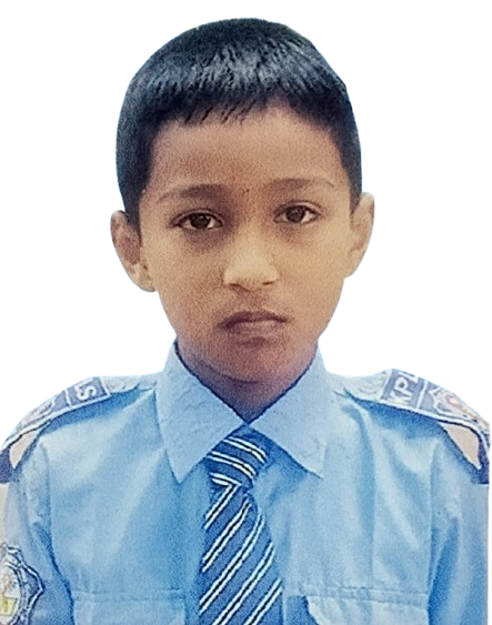 KAWSHIK SARKER KORNO