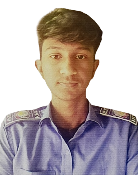 MD RAMJAN ALI RAZ