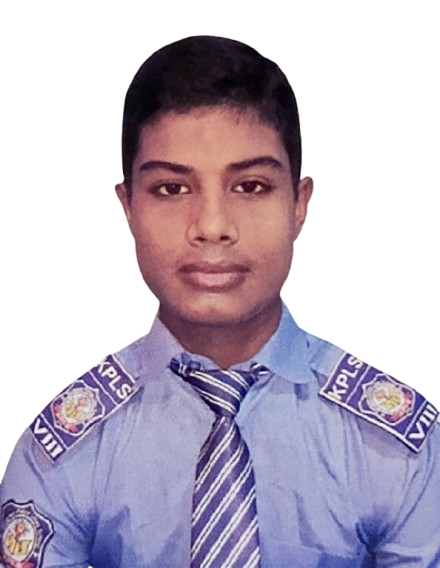 MD TAMIM ISLAM