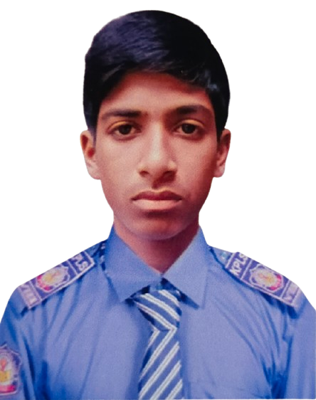 MD HADISHUR RAHMAN HEMEL