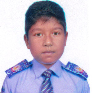 MD ARIYAN ISLAM
