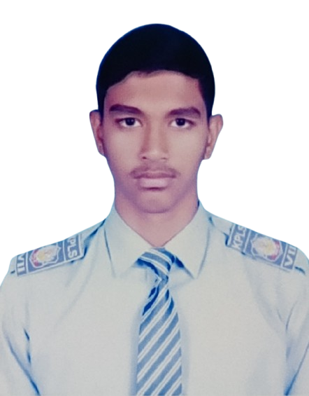 MD ABU SAYED