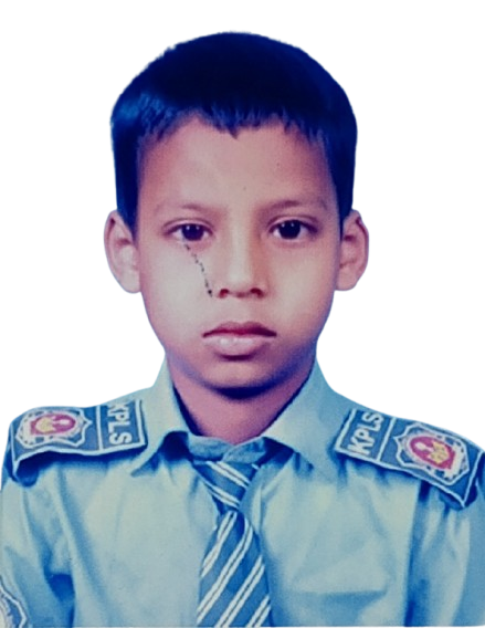 MUNTASIR AHMED