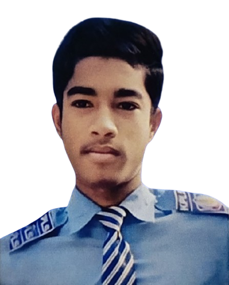 MD HASAN ALI