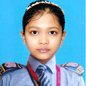 NAZIFA ALAM NISA
