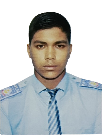 MD NAJMUJ SAKIB NAYEEM