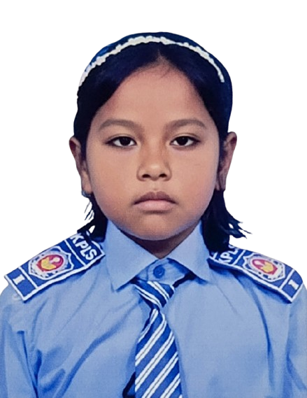 DEBIKA ROY