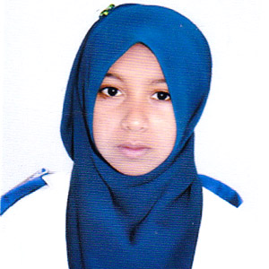 MOST RUKIA AKTER RUMI