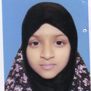 MST. ESHRAT JAHAN ESHA