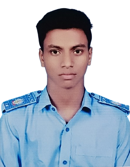 MD BORHAN UDDIN