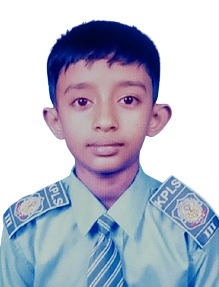 JUNAIED AHAMED SIN