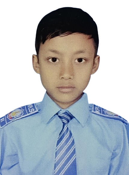 SWADHIN RAY