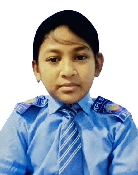 SHINTHIA TABASSUM