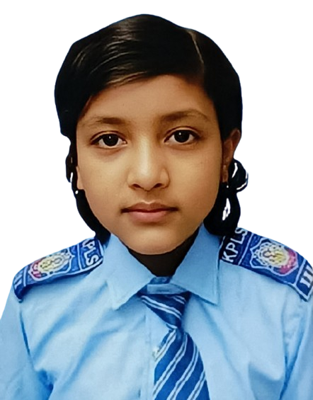 NADIRA ALAM NEHA