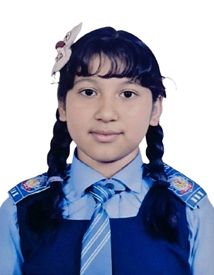 FATEMA JANNATUL