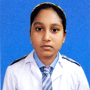 MST RAFIYA SULTANA