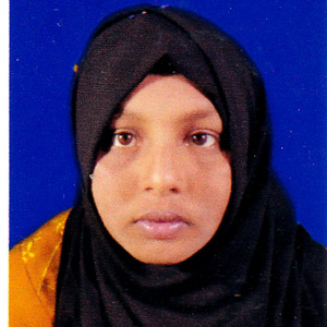 MST SUMAIYA SINHA