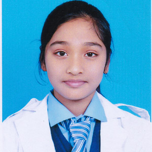 SANJITA