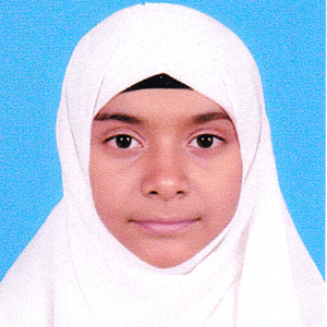 SIFAH MONI