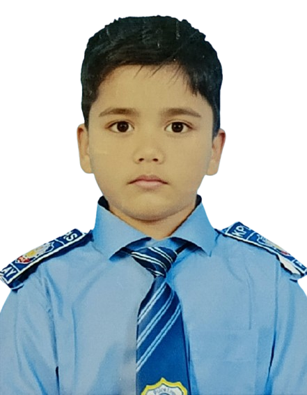 SARFARAZ AHMED MUKIT