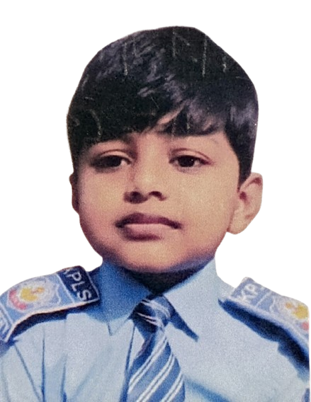 ARIYAN KABIR