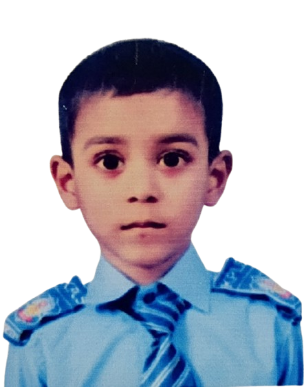 FARHAN KHAN TABIB