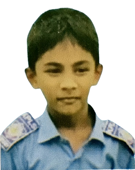 FARAZ FERDOUS