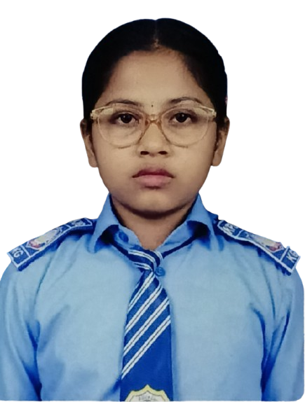 ARISHA AFREEN