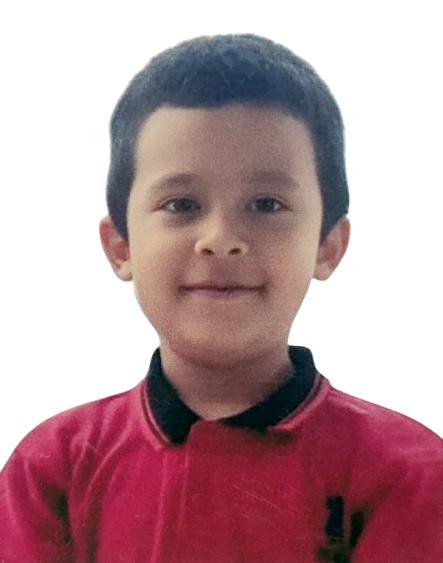 JANNATUL ADON FAIZ