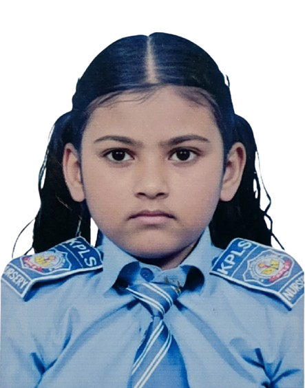 AFRA EBNAT ARISHA