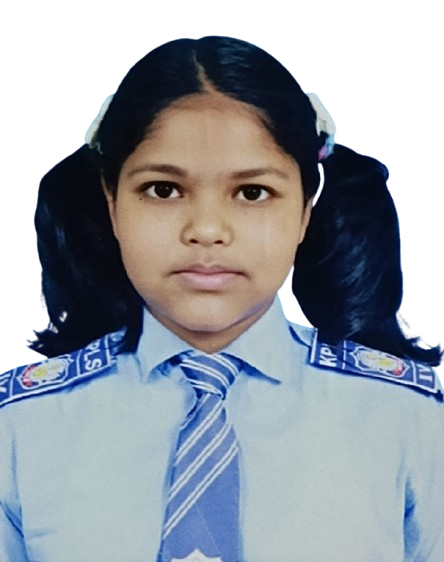 RUBABA AHSAN