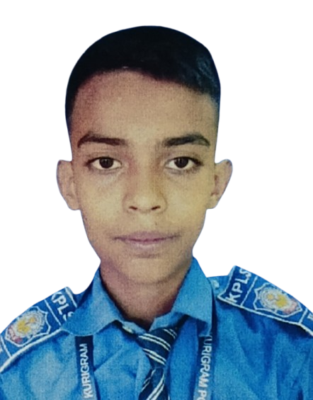 MD. ROHAN ROZA ANTOR